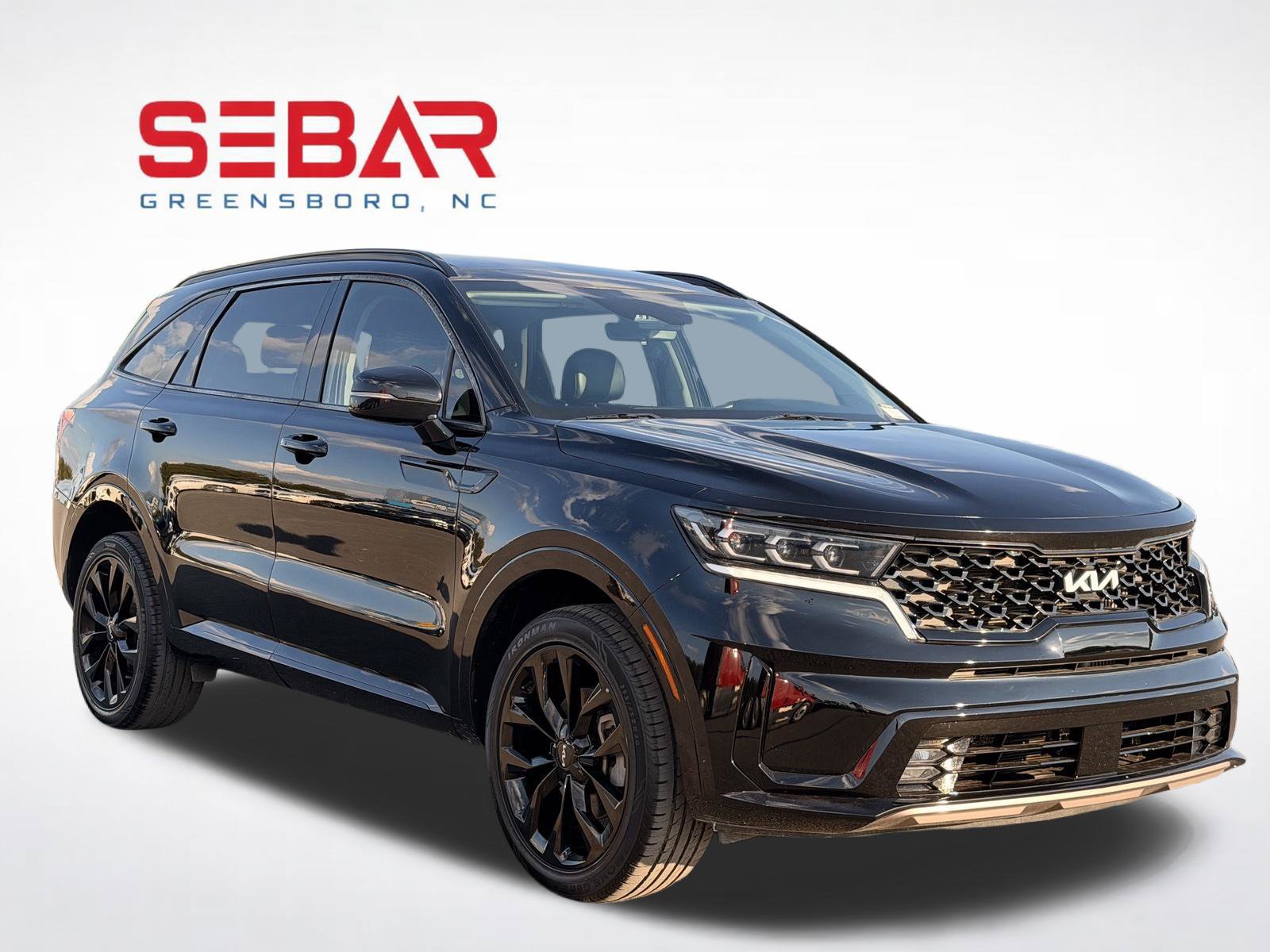 Used 2022 Kia Sorento SX AWD/4WD image 6