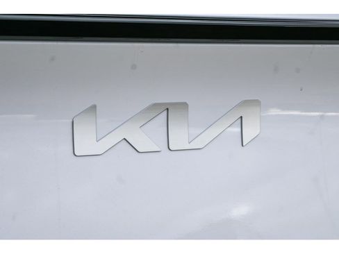 New 2026 Kia Sportage EX image 28