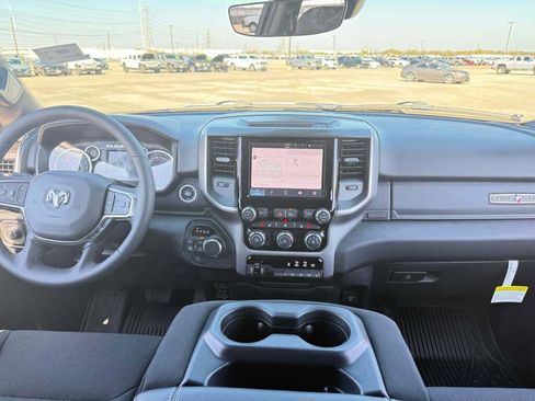 New 2025 RAM 1500 Lone Star image 21