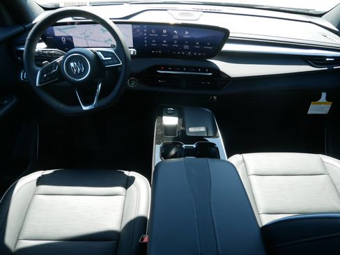 New 2026 Buick Enclave Sport Touring w/ Power Package AWD/4WD image 6