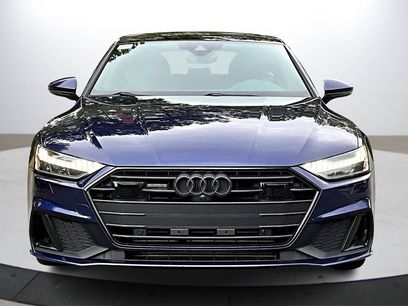 Used 2021 Audi A7 3.0T Premium Plus