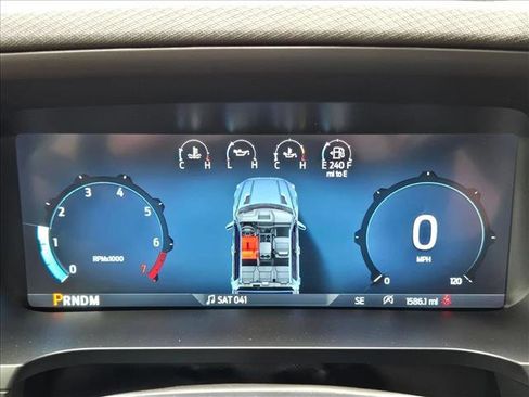 New 2025 Ford F150 STX image 11