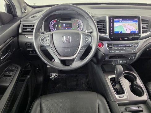 Used 2019 Honda Ridgeline RTL-T image 34