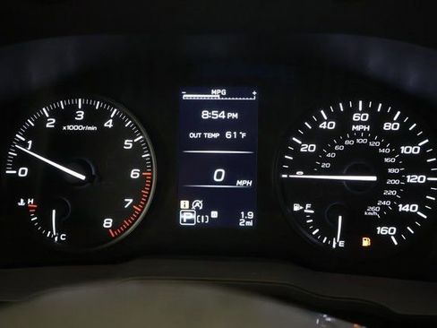 New 2026 Subaru Crosstrek 2.5i AWD/4WD image 15
