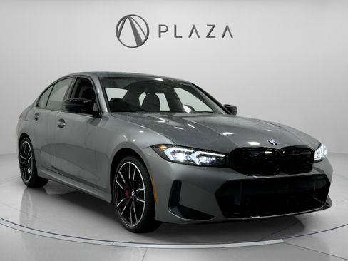 New 2026 BMW M340i xDrive image 7