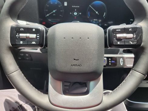Used 2026 Hyundai Ioniq 9 SE AWD/4WD image 12