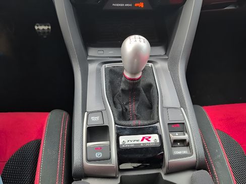 Used 2020 Honda Civic Type R image 14