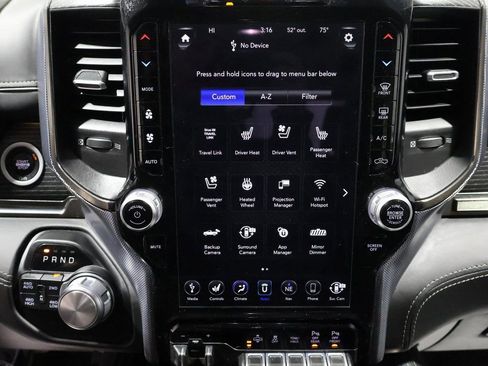 Certified 2019 RAM 1500 Limited image 37