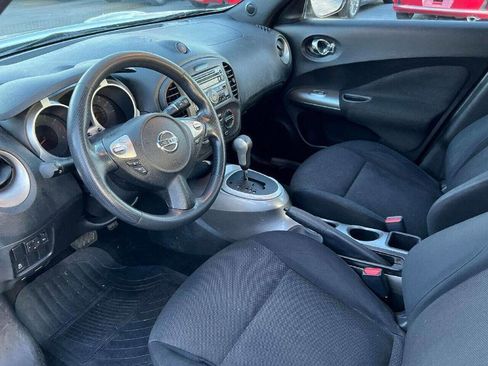 Used 2014 Nissan Juke S image 21