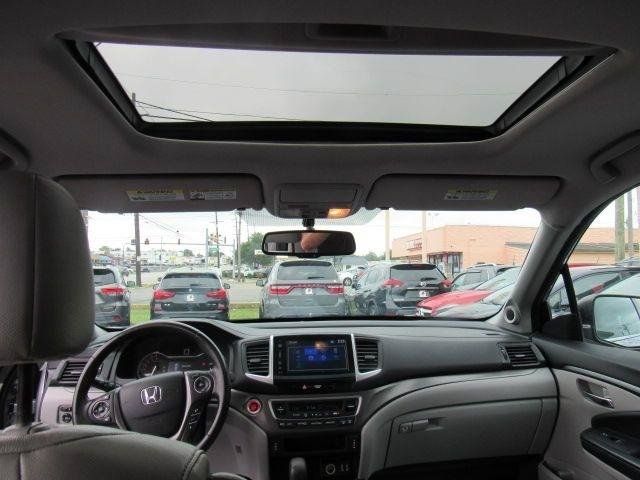 Used 2016 Honda Pilot EX-L image 25