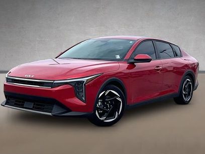 Used 2025 Kia K4 EX