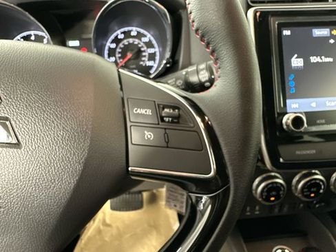 New 2026 Mitsubishi Outlander Sport AWD image 25