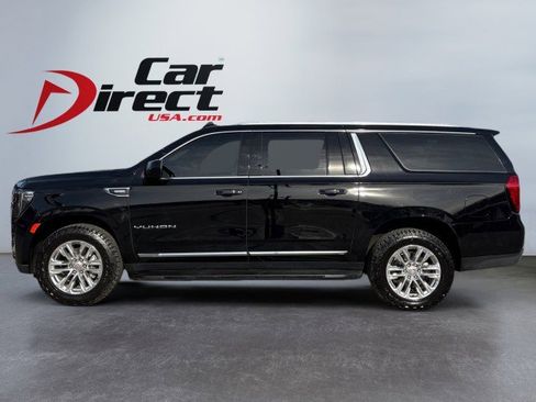 Used 2022 GMC Yukon XL SLT image 14