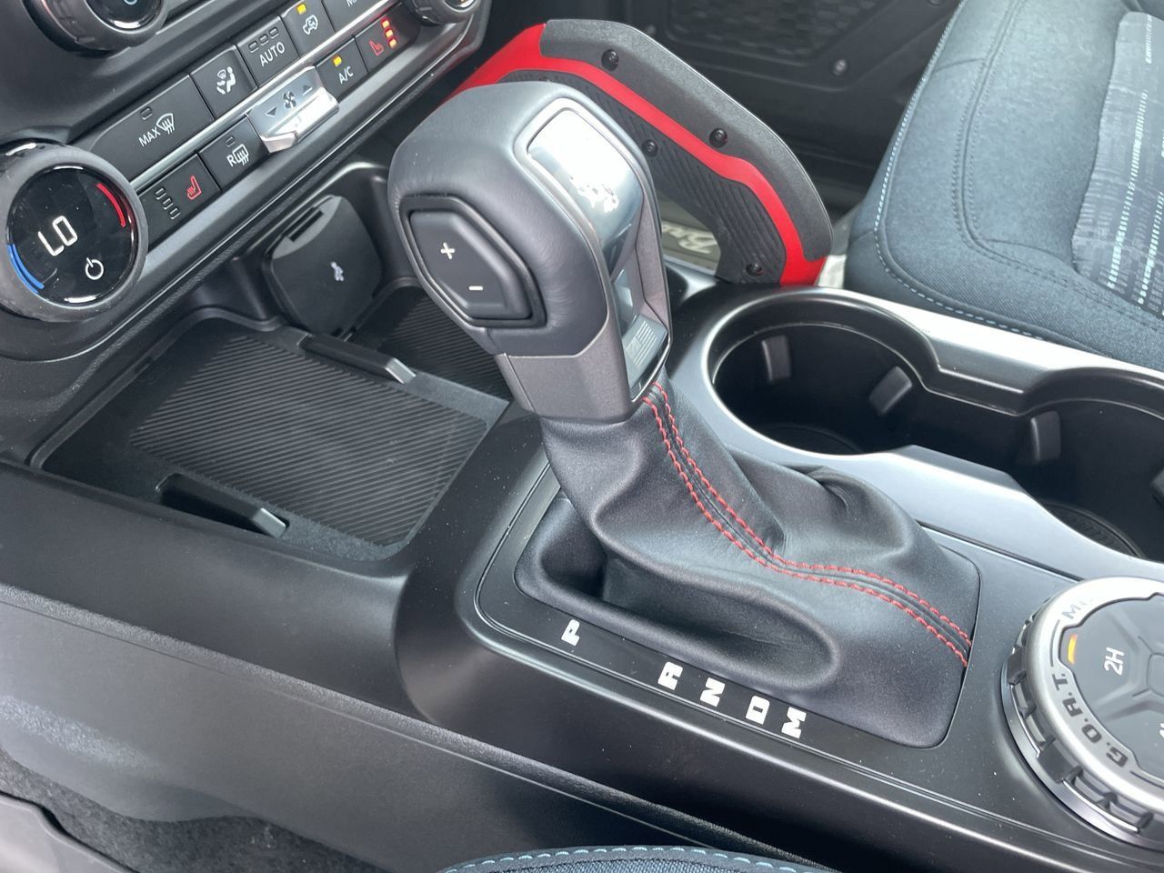 New 2026 Ford Bronco Heritage Edition AWD/4WD image 28