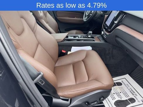 Certified 2024 Volvo XC60 B5 Plus w/ Protection Package Premier image 3