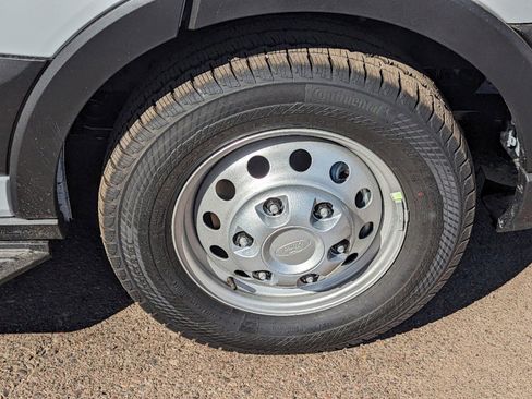 New 2024 Ford Transit 350 XL AWD/4WD image 39