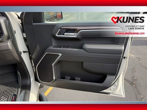 New 2026 Chevrolet Silverado 1500 RST image 19