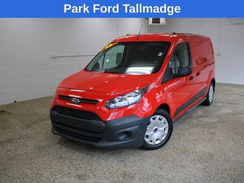 Used 2016 Ford Transit Connect XL image 10