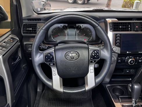Certified 2023 Toyota 4Runner SR5 AWD/4WD image 21