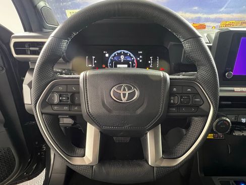 New 2026 Toyota Tacoma SR5 image 13