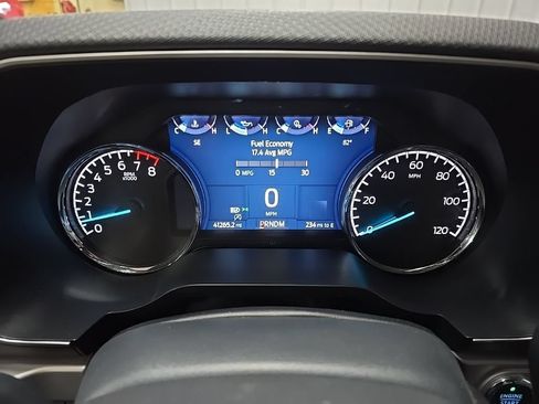 Certified 2023 Ford F150 XLT w/ Equipment Group 302A High AWD/4WD image 25
