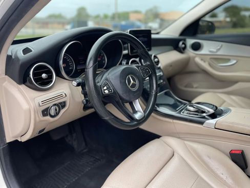 Used 2015 Mercedes-Benz C 300 C 300 Sedan 4D image 19