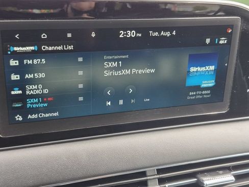 Used 2022 Hyundai Palisade Calligraphy AWD/4WD image 14