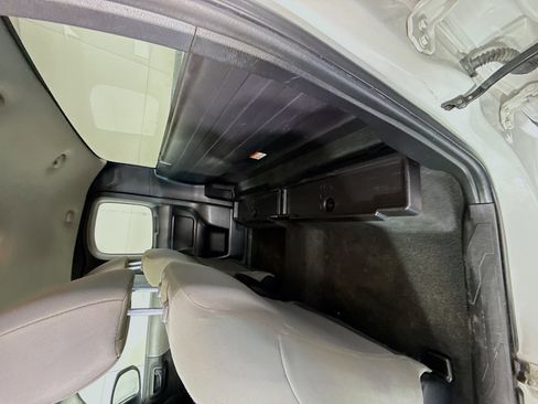 Used 2023 Toyota Tacoma SR RWD image 24