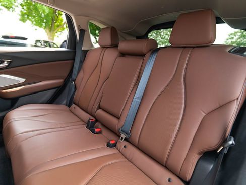 Certified 2025 Acura RDX SH-AWD w/ Technology Package image 42