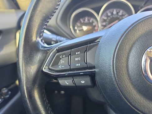 Used 2019 MAZDA CX-5 Sport FWD image 19