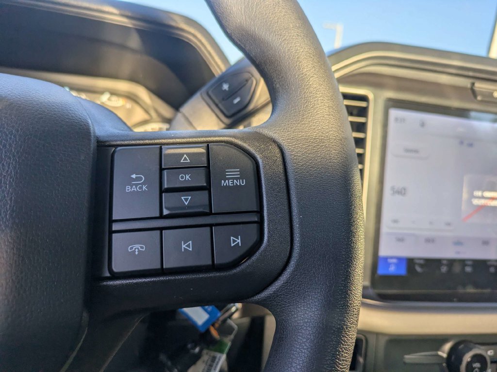 New 2026 Ford F150 XL RWD image 24