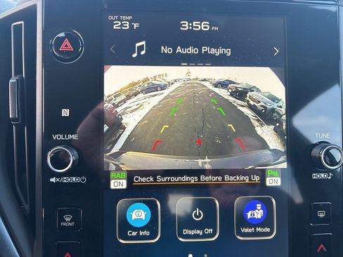 New 2026 Subaru Crosstrek 2.5i Wilderness image 21