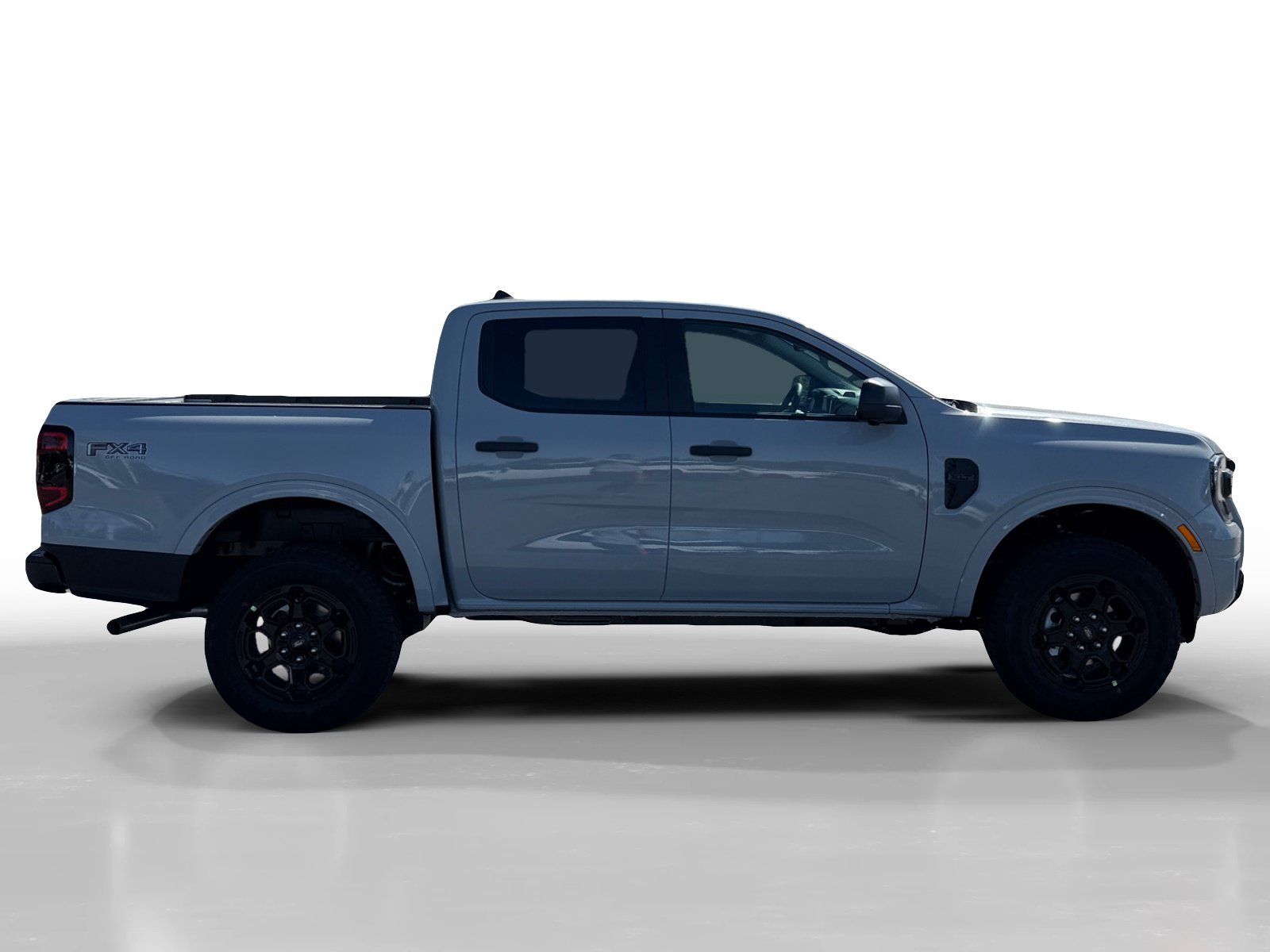 New 2026 Ford Ranger XLT AWD/4WD image 6