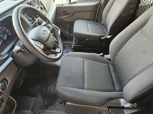 Used 2024 Ford Transit 250 Low Roof w/ Exterior Upgrade Package image 13