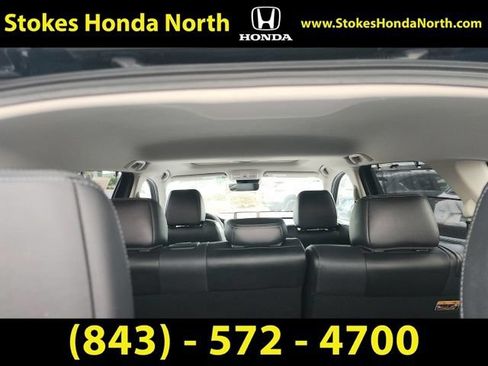 Used 2019 MAZDA CX-9 Touring w/ Touring Premium Package FWD image 23