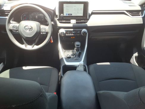 Certified 2024 Toyota RAV4 LE AWD/4WD image 11