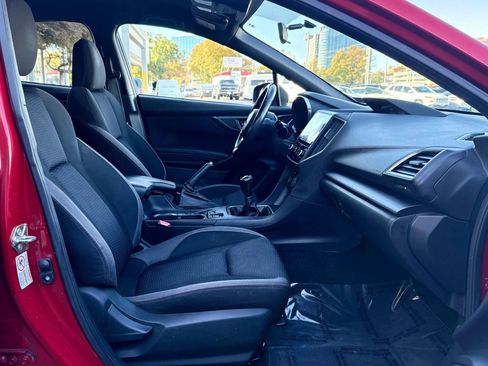 Used 2018 Subaru Impreza 2.0i Sport AWD/4WD image 33