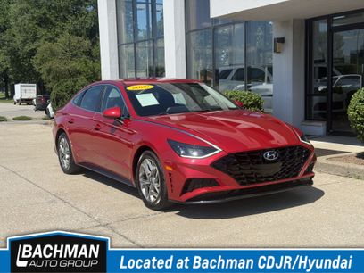 Used 2020 Hyundai Sonata SEL