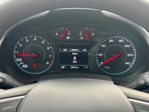 Used 2023 Chevrolet Malibu LT image 17