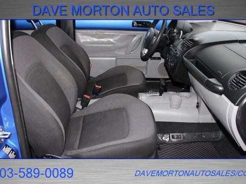 Used 1999 Volkswagen Beetle GLS image 17