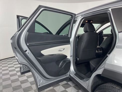 Used 2024 Hyundai Tucson SEL image 42