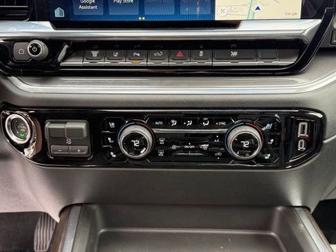 New 2026 Chevrolet Silverado 3500 High Country w/ High Country Premium Package AWD/4WD image 33