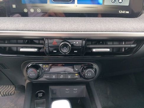 New 2026 Nissan Kicks SV w/ SV Premium Package image 17