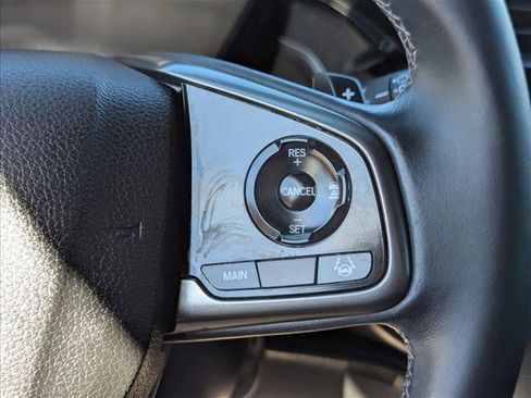 Used 2021 Honda Civic Sport image 11