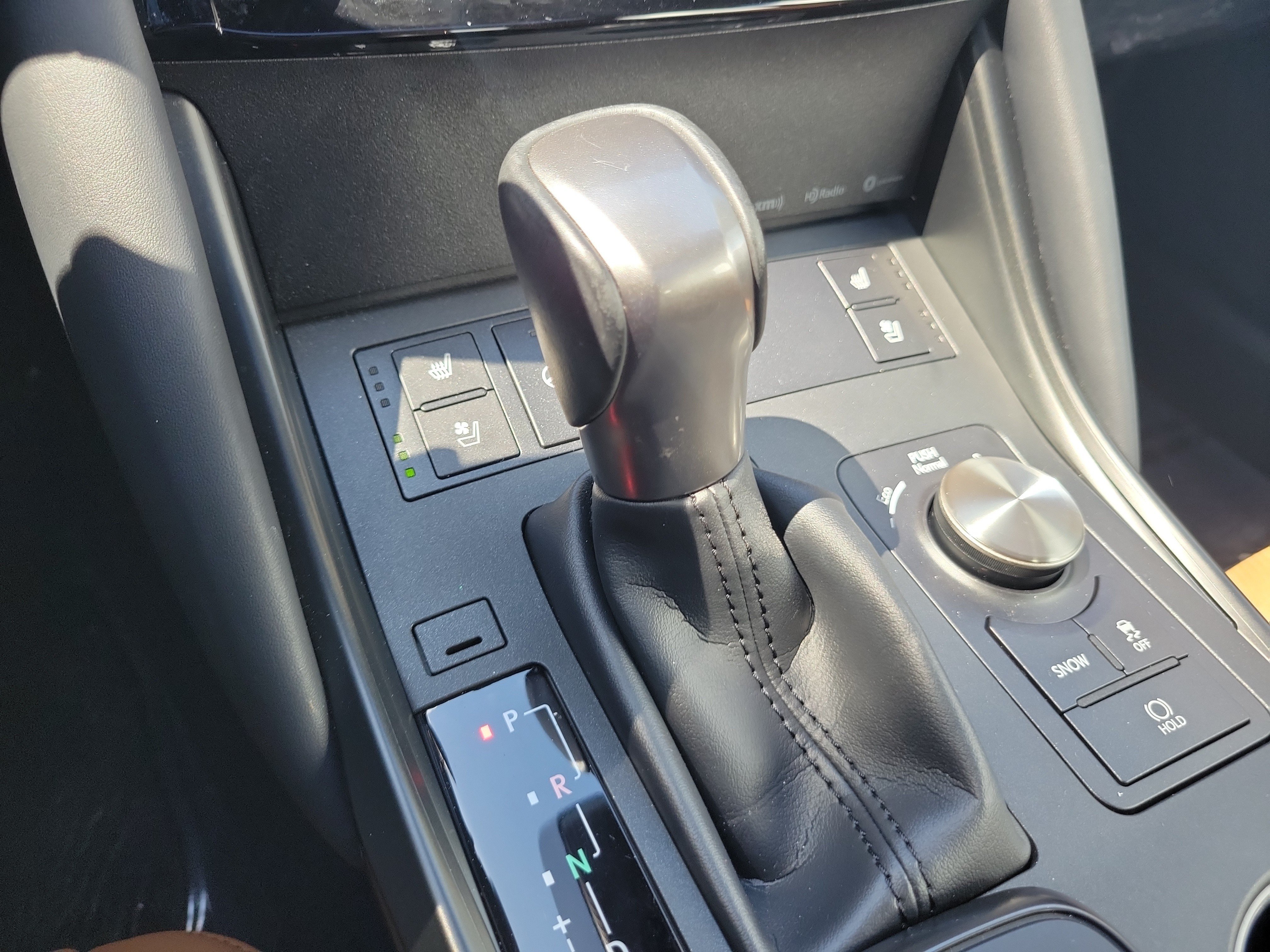 Used 2024 Lexus IS 300 w/ Comfort Package RWD image 27
