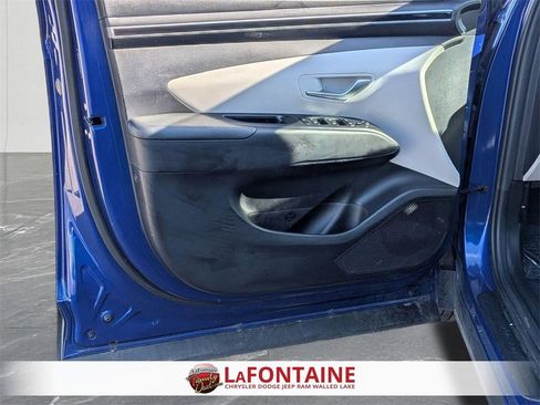 Used 2024 Hyundai Tucson SEL image 14