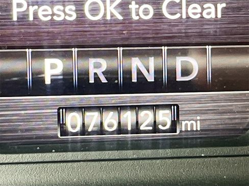 Used 2020 RAM 1500 Big Horn image 12