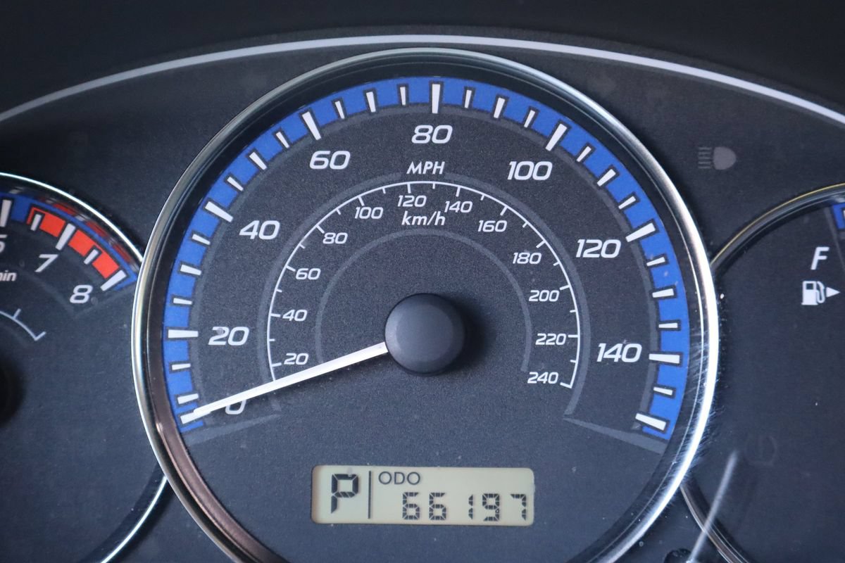 Used 2013 Subaru Forester 2.5X Limited AWD/4WD image 46