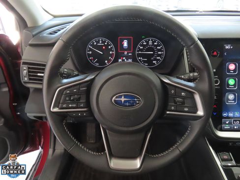 Used 2025 Subaru Outback Premium AWD/4WD image 15