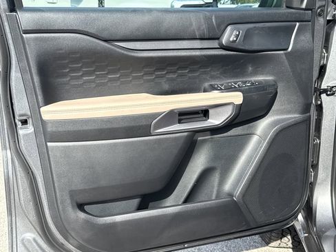 New 2025 Ford Ranger XLT w/ Trailer Tow Package image 18